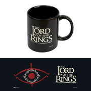 Taza el Señor de los Anillos 300ml