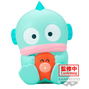 Figura Hangyodon Sofvimates Sanrio Characters 11 cm
