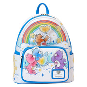Mochila Rainbow Osos Amorosos Loungefly 26 cm