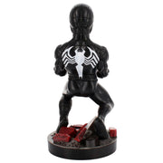 Marvel Soporte Cably Guys Spider-Man 21 cm