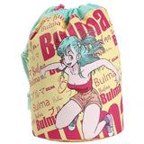 Bolsos Manga y Anime