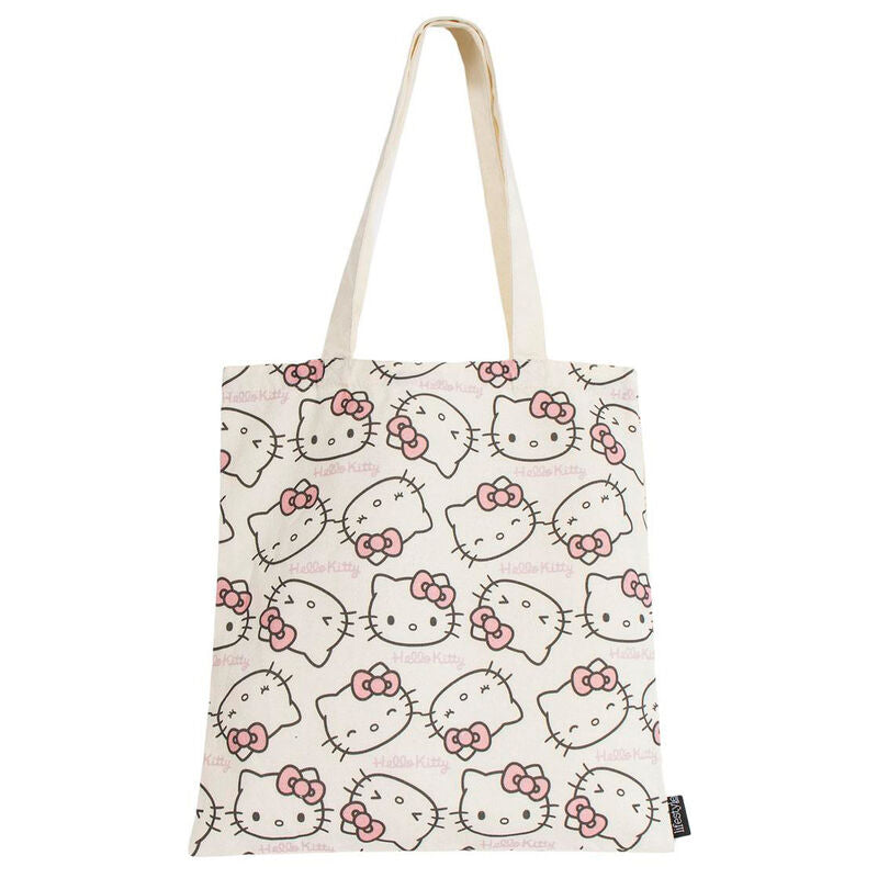 Bolsa shopping Hello Kitty Frikytopia