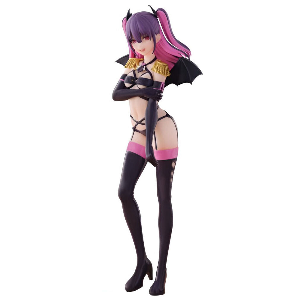 Figura Miriella Medical Corps Glitter & Glamorous 2.5 Dimensional Seduction 22 cm