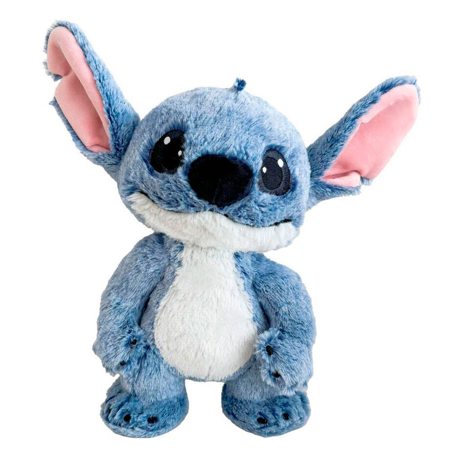Peluche Stitch la Pelicula Disney 25 cm