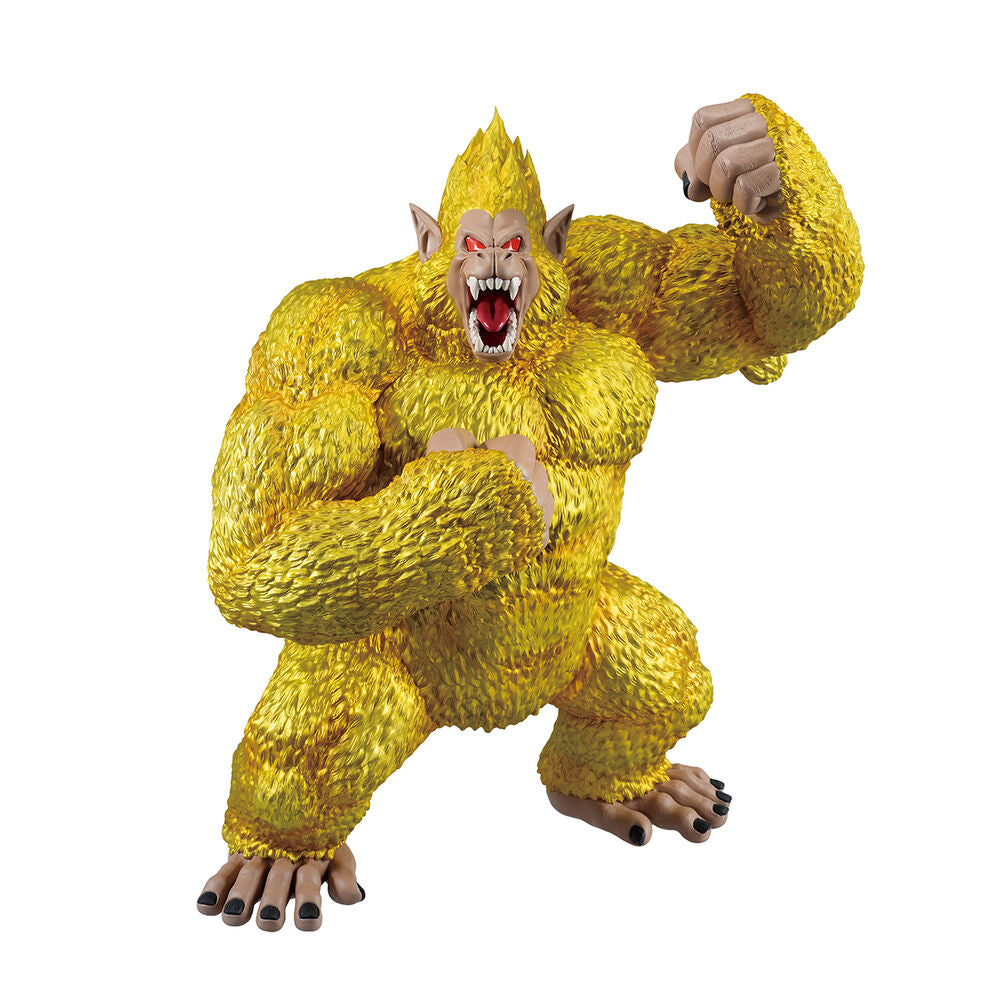 Figura Ichibansho Golden Ape Goku Vs Omnibus Ultimate Dragon Ball Z 29 cm Frikytopia