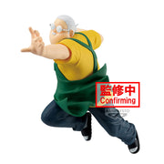 Figura Banpresto Sakamoto Days Vibration Stars Taro Sakamoto 18 cm