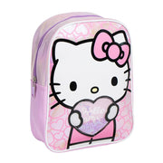 Mochila Hello Kitty 27 cm