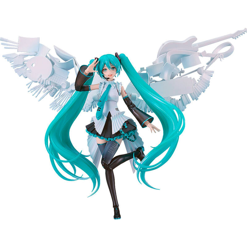 Figura Hatsune Miku Happy 16th Birthday Character Hatsune Miku 16cm Frikytopia
