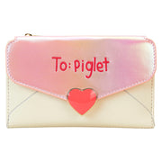 Cartera Love Letter Winnie The Pooh Disney Loungefly