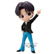 Figura Suga BTS TinyTAN Dynamite Q Posket a 14 cm