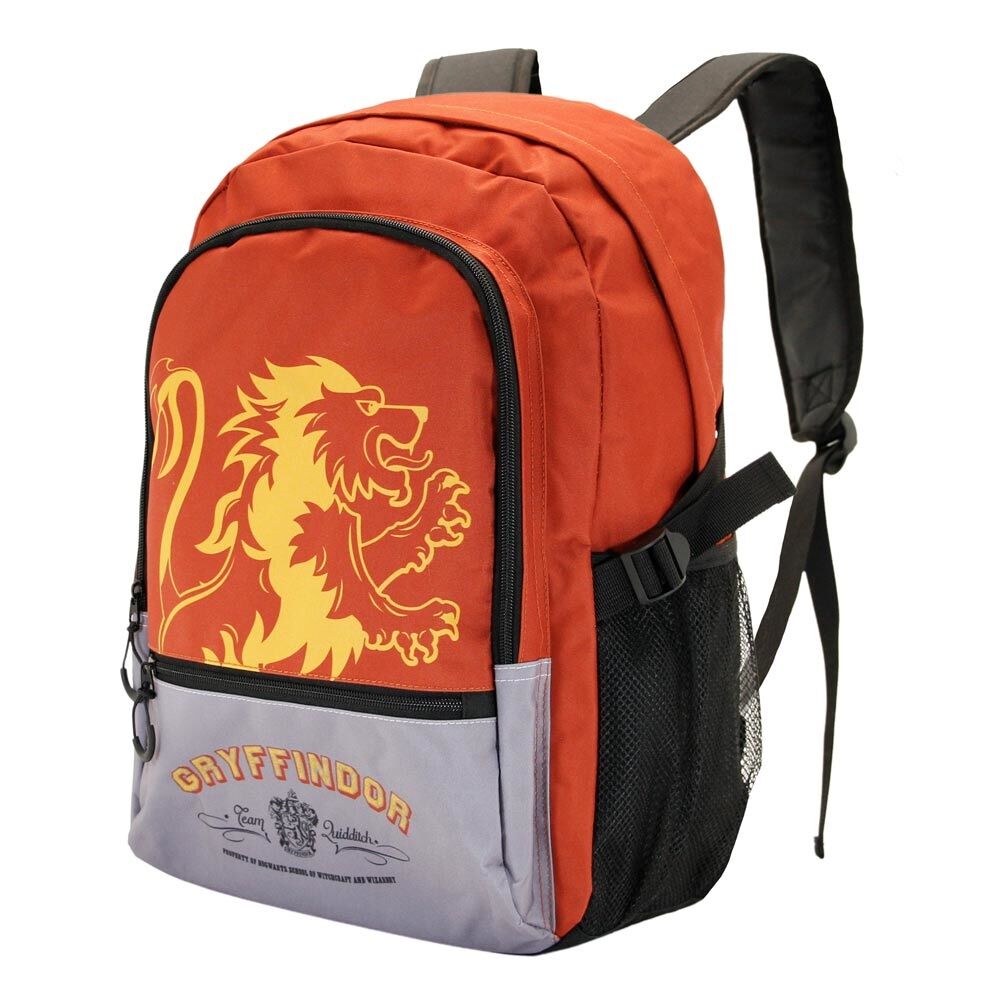 Mochila Gryffindor Harry Potter 44 cm