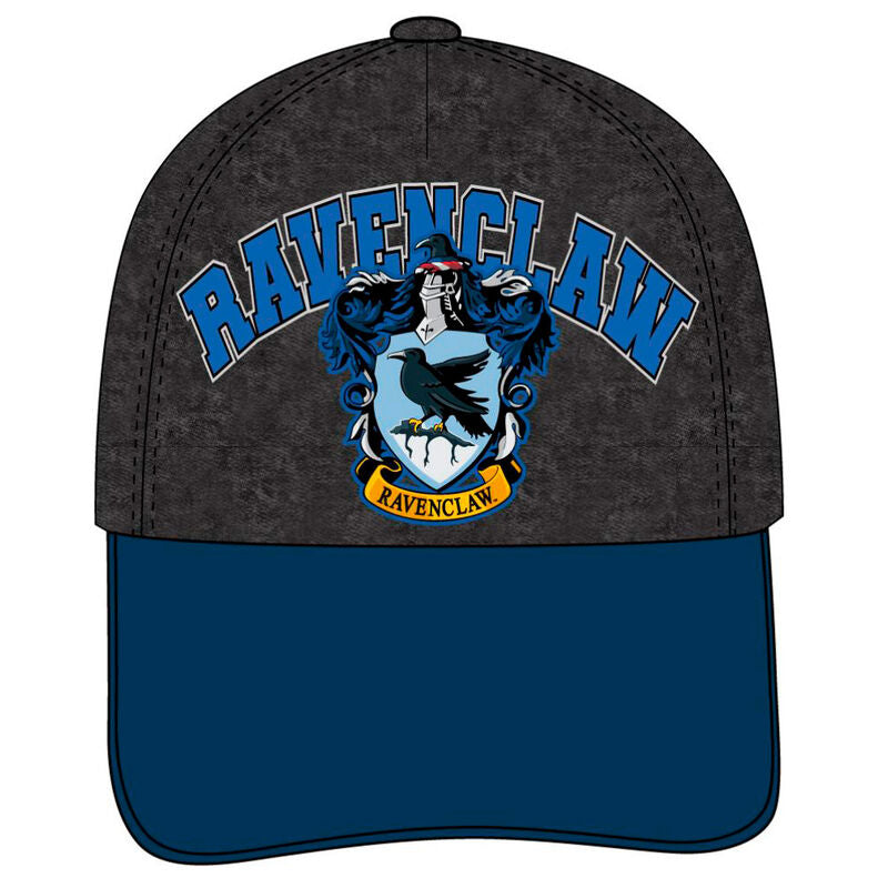 Gorra Ravenclaw Harry Potter Frikytopia