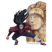 Figura Banpresto Naruto Shippuden Panel Spectacle Hashirama Senju 8 cm