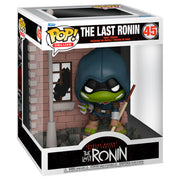 Funko Pop! Tortugas Ninja The Last Ronin — TORTUGAS NINJA