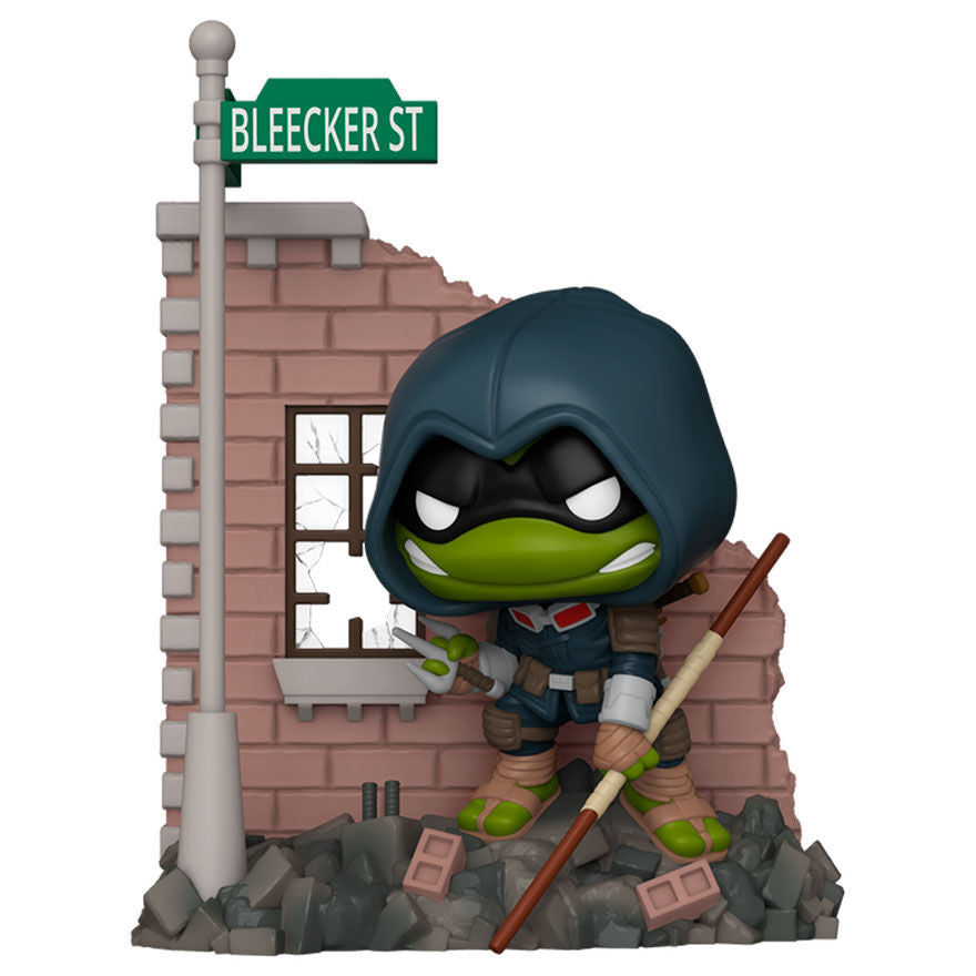 Funko Pop! Tortugas Ninja The Last Ronin — TORTUGAS NINJA