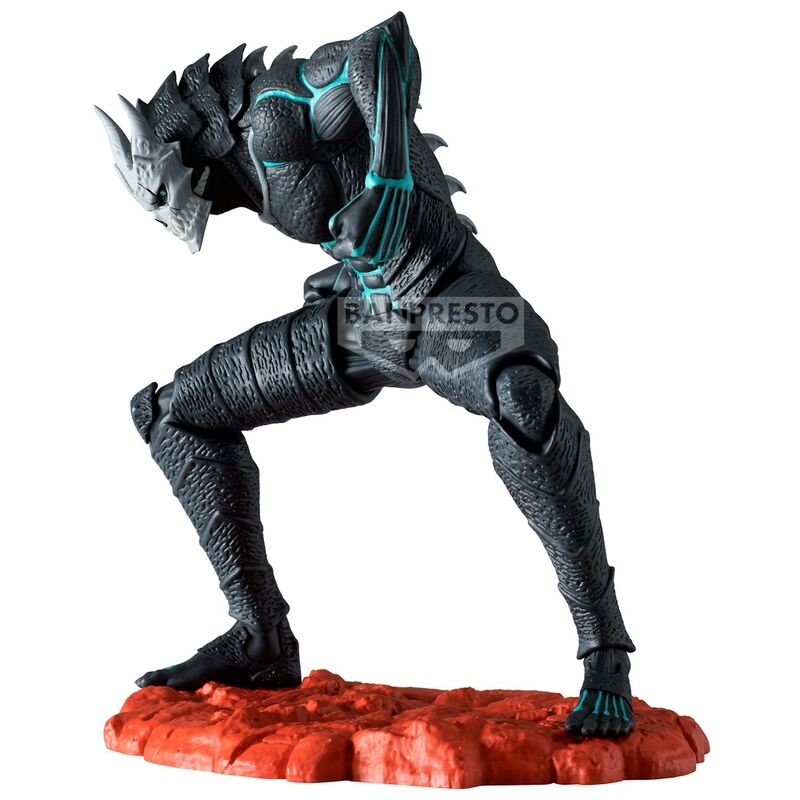 Figura Banpresto Kaiju No. 8 Kaiju No.8 The Anime 11 cm Frikytopia