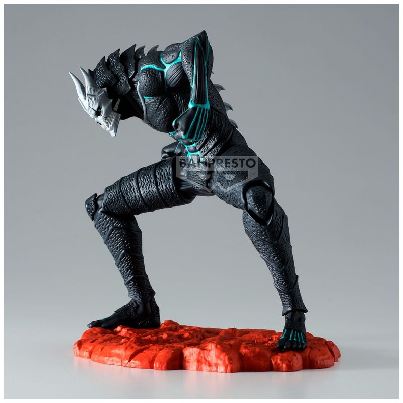 Figura Banpresto Kaiju No. 8 Kaiju No.8 The Anime 11 cm