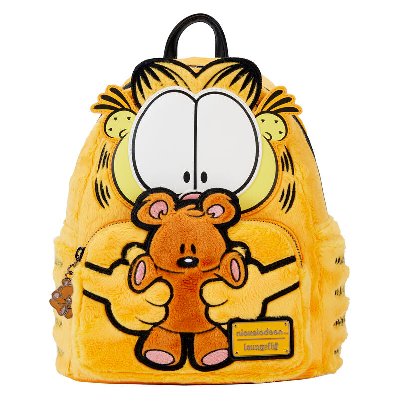 Mochila Garfield & Pooky Garfield Loungefly 26 cm