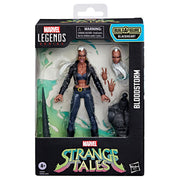 Figura Bloostorm Strange Tales Marvel 15 cm