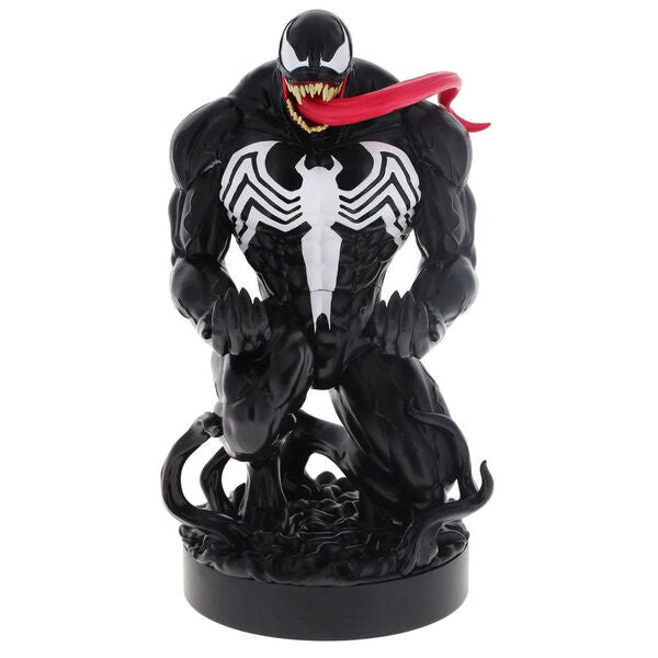 Cable Guy Soporte Sujecion Figura Venom Marvel 20 cm