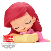 Figura Ariel Ver.A la Sirenita Disney Characters Q Posket 7 cm