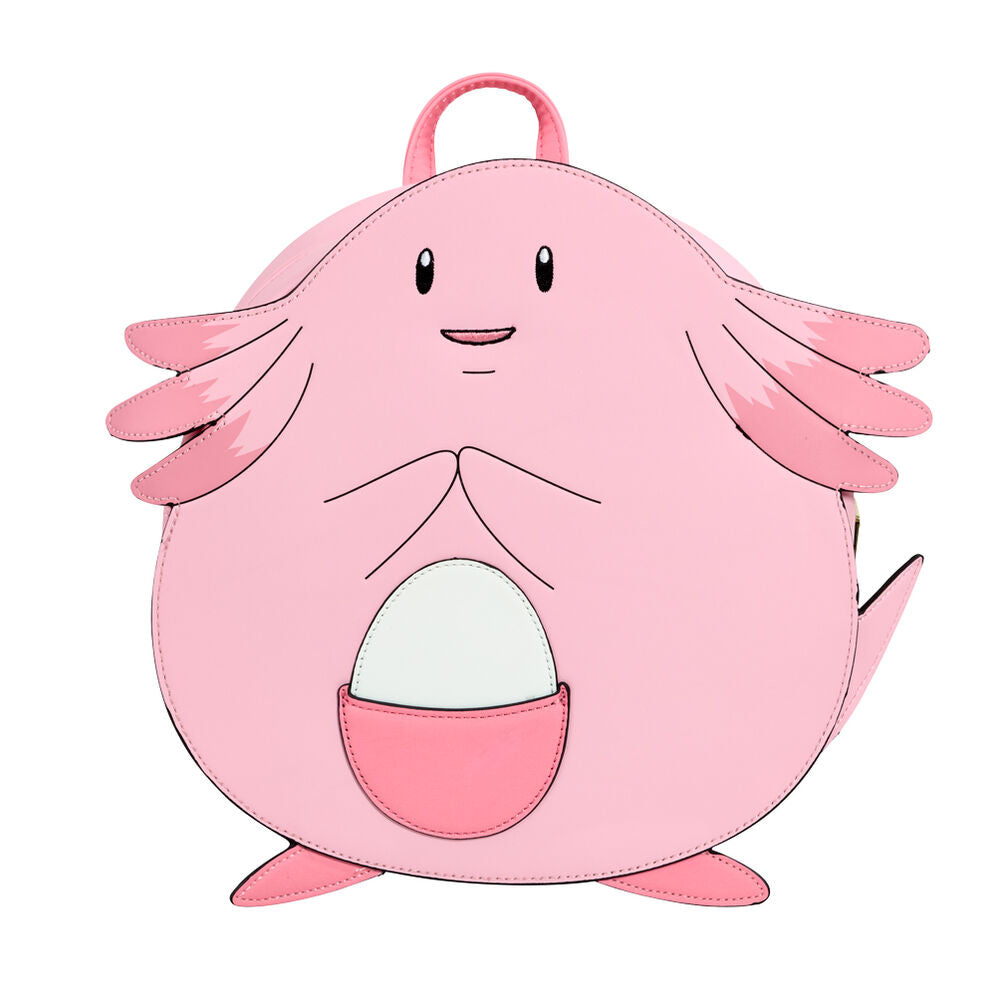 Mochila Chansey Pokemon Loungefly Frikytopia