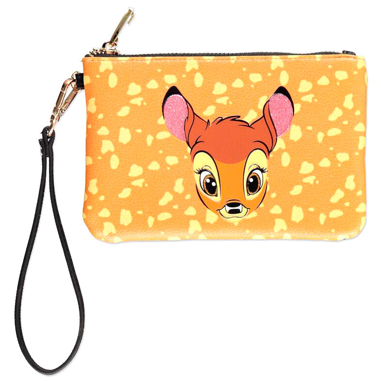 Bolso Mano Bambi Disney