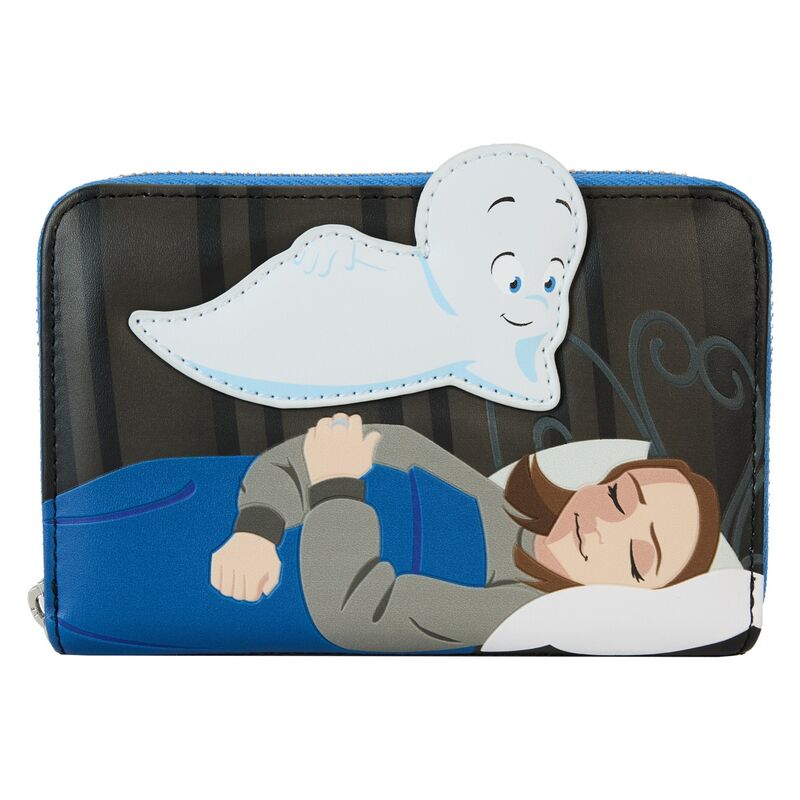 Cartera Halloween Casper The Friendly Ghost Loungefly Frikytopia