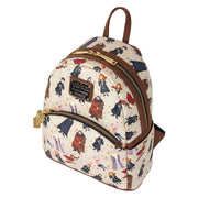 Harry Potter By Loungefly Mochila Mini Spring