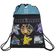 Saco Geo Pokemon 43 cm