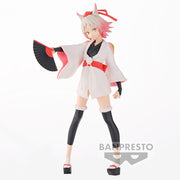 Figura Momiji That Time I Got Reincarnated As a Slime 21 cm