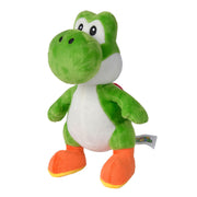 Peluche Yoshi Super Mario Nintendo 20 cm