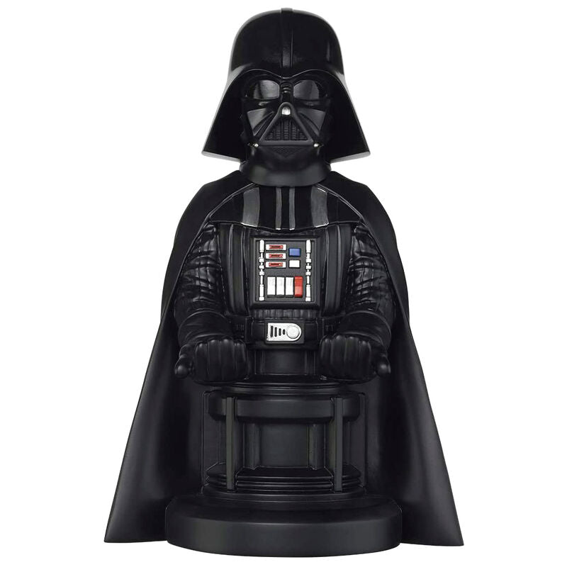 Star Wars Soporte Cably Guys Darth Vader 20 cm
