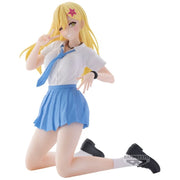 Figura Banpresto 2.5 Dimensional Seduction Aria Kisaki Uniform Ver. 12 cm