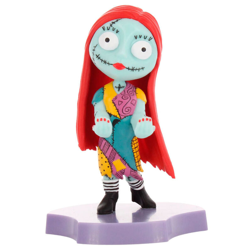 Mini Cable Guy Sally Pesadilla Antes de Navidad Disney Frikytopia