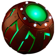 Calabaza Electrónica Hasbro Marvel Legends Series Spider - Man: No Way Home Green Goblin
