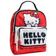Mochila Hello Kitty 23 cm