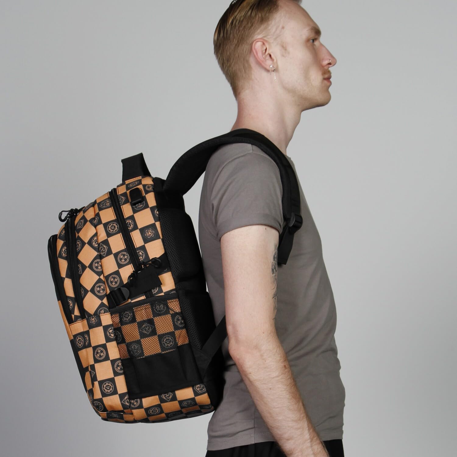 Mochila One Piece