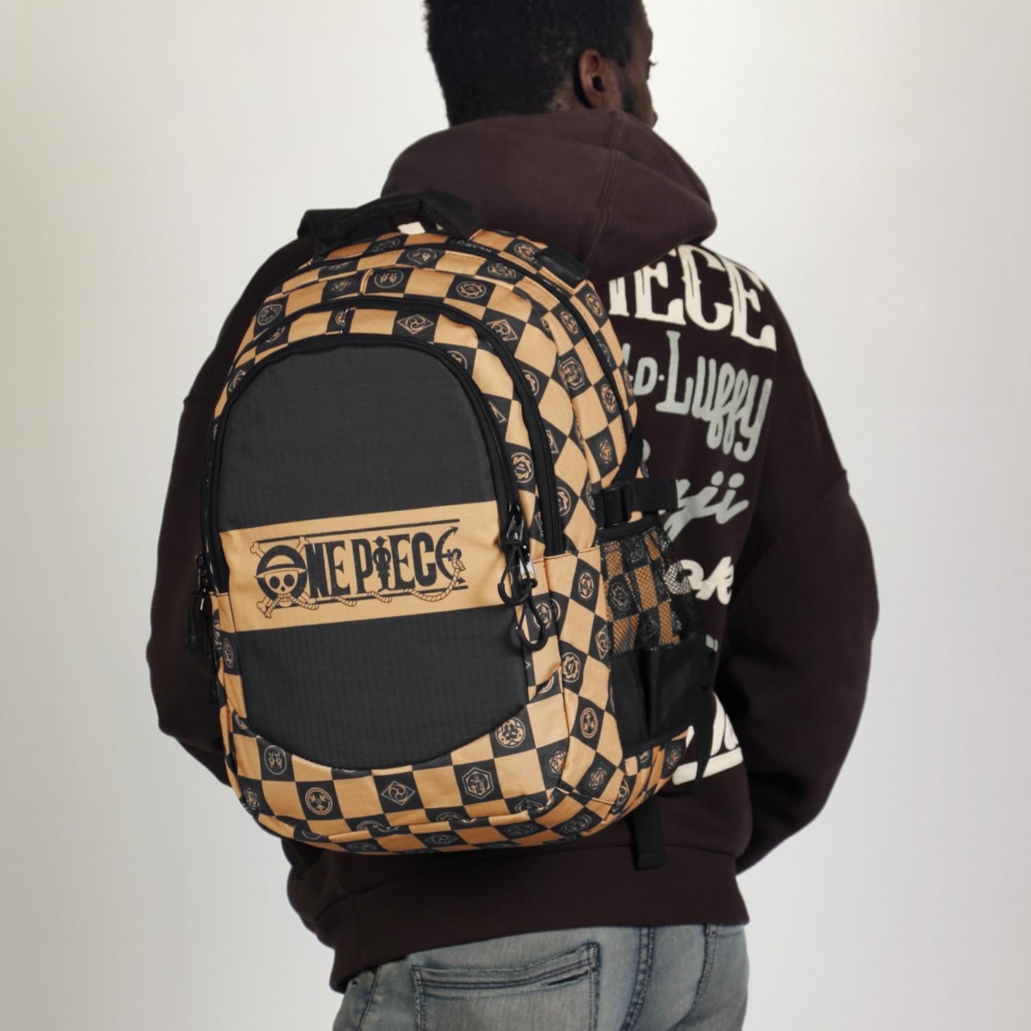 Mochila One Piece