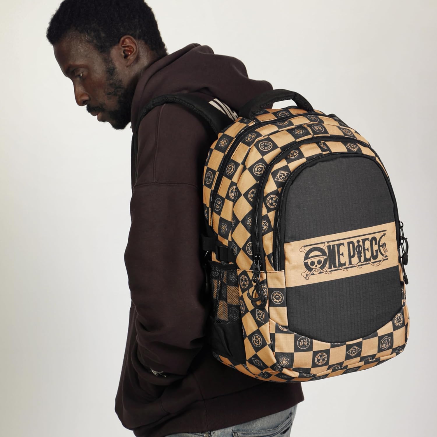 Mochila One Piece