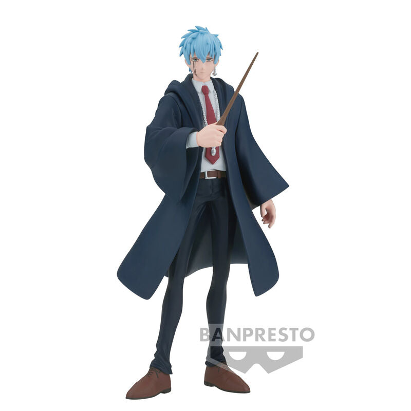 Figura Lance Crown Mashle DXF 18 cm Frikytopia
