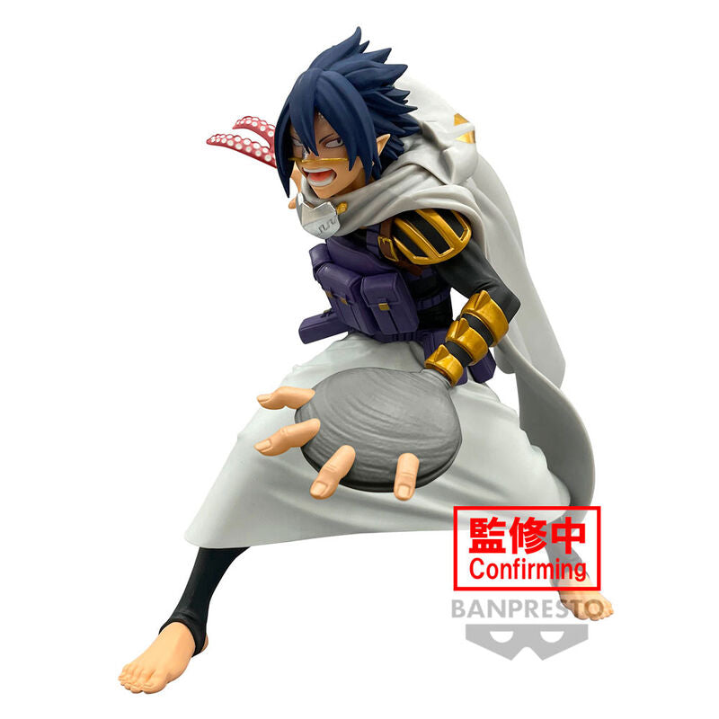Figura Tamaki Amajiki Suneater Amazing Heroes My Hero Academia 14 cm Frikytopia