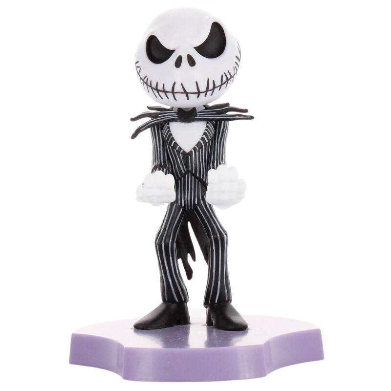 Mini Cable Guy Jack Pesadilla Antes de Navidad Disney Frikytopia