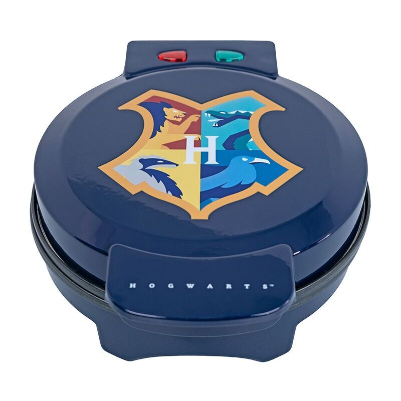 Harry Potter Máquina de Gofres Hogwarts