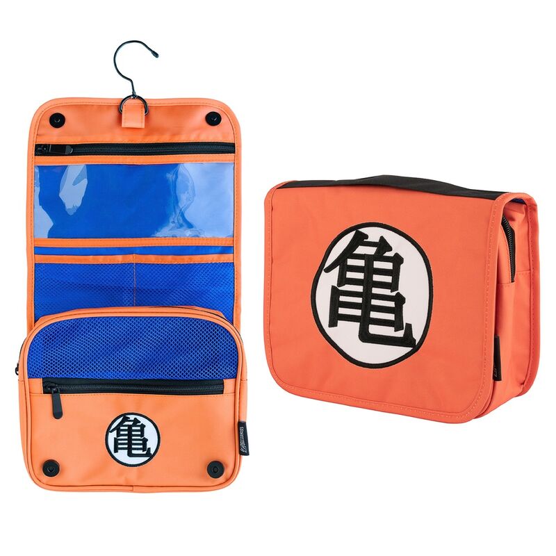 Bolsa organizadora Dragon Ball Frikytopia