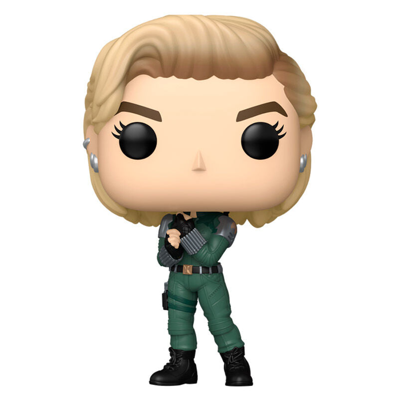 Funko Pop! Thunderbolts Yelena Belova — MARVEL