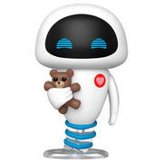 Funko Pop! Pixar Eve Valentine — DISNEY