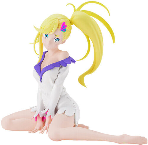 Figura Minerva Relax Time Starting Life In Another Re:Zero 12 cm