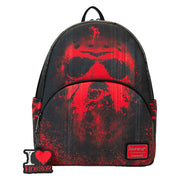 Viernes 13 By Loungefly Mochila Mini I Heart Horror