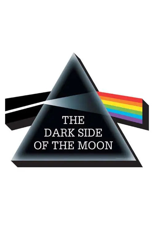 PINK FLOYD DARK SIDE MAGNET Frikytopia